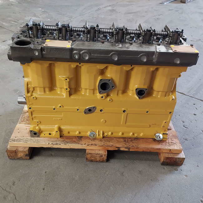 Used LONG BLOCK ARR 3306DILB 8